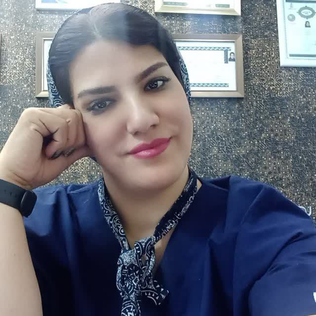 لیلا نصرالهی