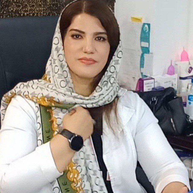رضایت مراجعین اوریکولوتراپی از لیلا نصرالهی
